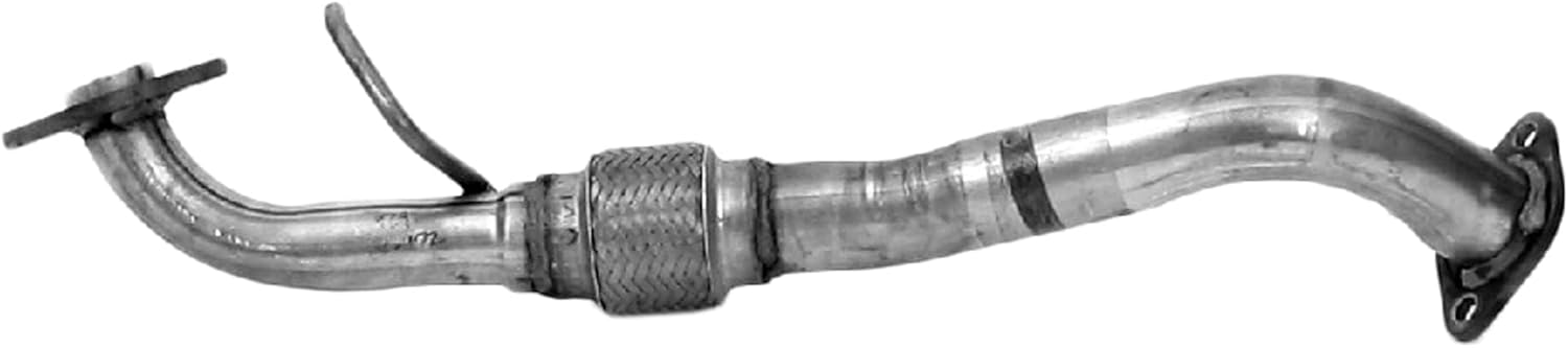 Walker 53435 Exhaust Pipe for Toyota Land Cruiser