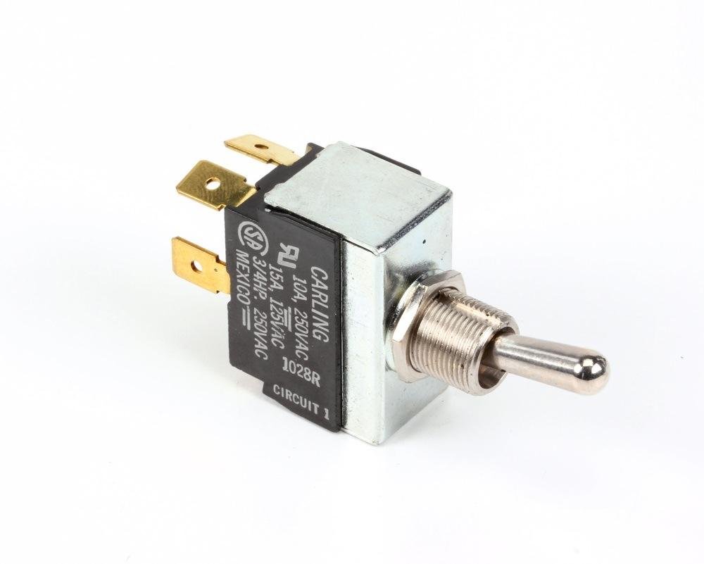 Garland G02320-1 Momentary Toggle Switch