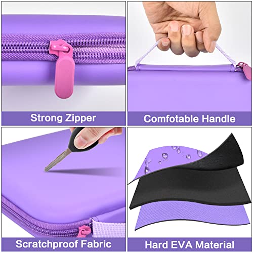 Image of GWCASE Hard Carrying Case for Glocusent for Vekkia LED Neck Reading Lights