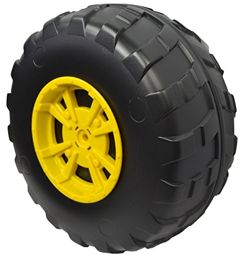 Peg Perego John Deere Gator XUV Rear Left Wheel