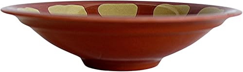 Miniatura 8 de Dependable Industries inc. Essentials Juego de 2 piezas de melamina humus y guacamole para servir condimentos humus