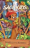  Saci Kids: The Magic Of Red