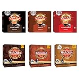 20 cápsulas de 5,2gr (Peso Neto: 104g) 6 paquetes = 624g, 120 bebidas en total.