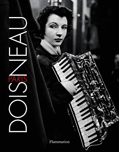 Télécharger Paris Doisneau PDF Ebook En Ligne
