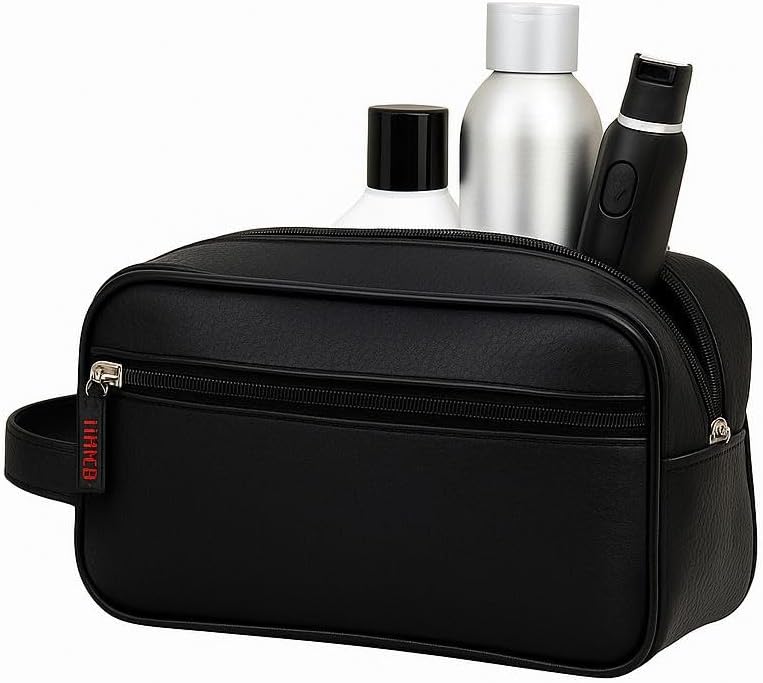 Necessaire Masculina Shack