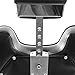 Panana - Profesional Sillón Peluquería Barbería Maquillaje Tapizado PU Giratorio Ajustable Reclinable...