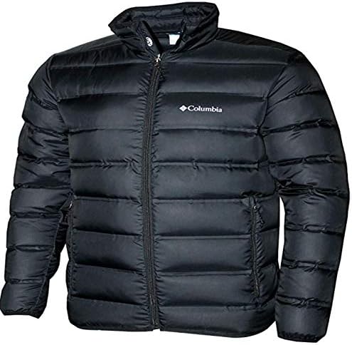 montane anti freeze jacket black