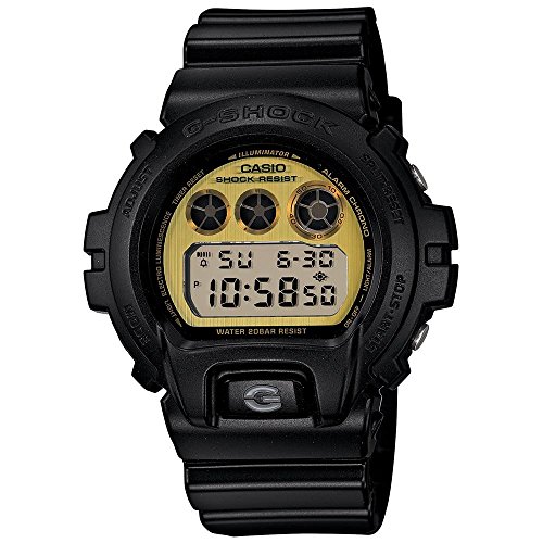 Casio DW-6900PL-1ER