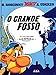 Produktbild astérix e o grande fosso