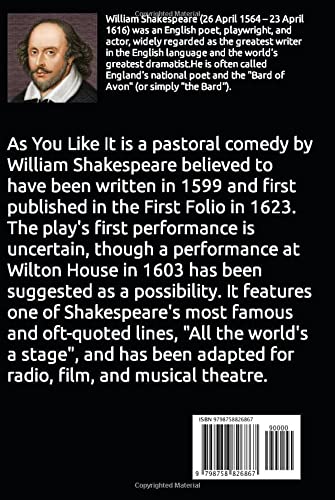 As You Like It Annotated - Image 2