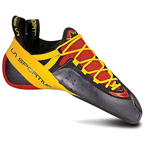La Sportiva Genius Red EU 42 (US Men's 9) D (M)