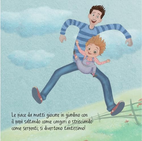 Cosa Succede Tra Mamma E Papà? - 5