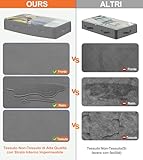 Zoom IMG-2 mepure set di 4 contenitori Zoom IMG-2 mepure set di 4 contenitori