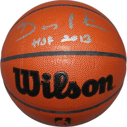 Gary Payton Autographed/Signed Seattle Super Sonics Basketball BAS 42563 - Autographed Basketballs