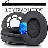 RS120 Cooling Gel Earpads - Compatible with RS120 RS 110 HDR120 Headphones, Hybrid Cooling Gel Replacement Cushion (Hybrid Fabric)