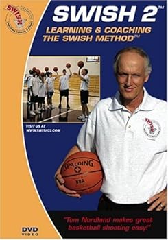 DVD Swish 2 -- Learning and Coaching the Swish Method Book