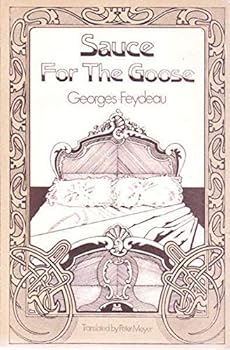 Paperback Sauce for the goose; Book