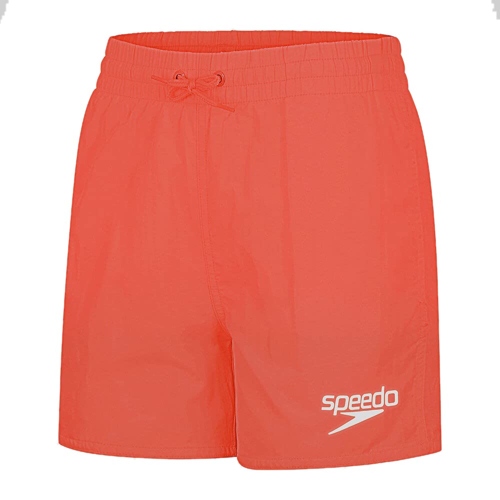 Speedo Short de bain Essential pour garçon (1 pièce)