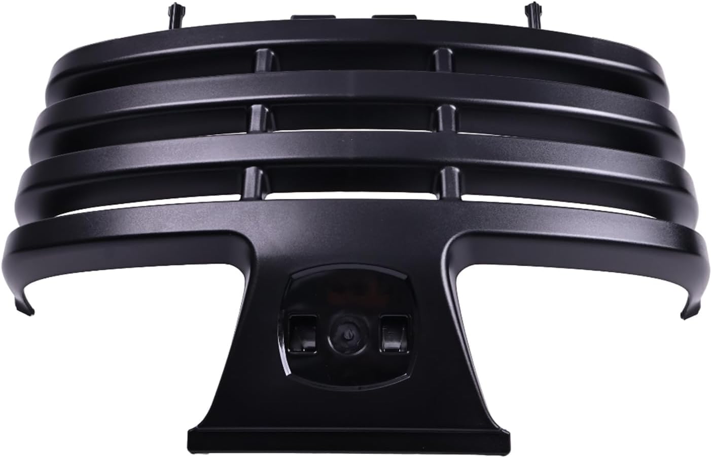 DVPARTS AM129766 Grille Compatible with John Deere X465 X475 X485 X495 X575 X585 X740 X744 X748 X749 X700 X720 X724 X728 X729