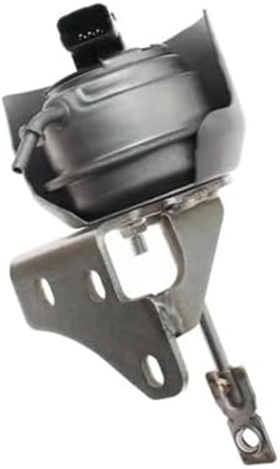 Zespół turbosprężarki Turbosprężarki samochodowe turbosprężarka siłownik elektroniczny, dla Citroen C4 Picasso Jumpy 1.6Hdi DV6FC 9804119380 GTD1244VZ 819872