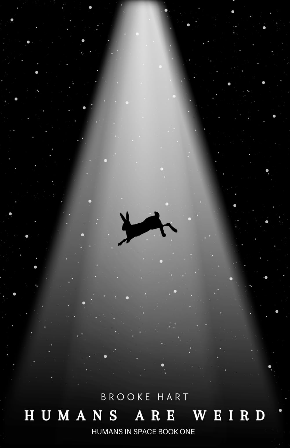 Humans Are Weird: A Scifi Alien RomCom (Humans In Space)