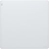AIM1 Sougumu MURAKUMO Glass Gaming Mouse Pad Control Type 500×500mm White