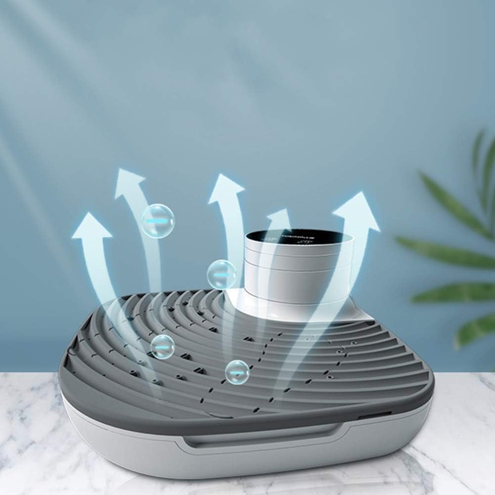 Body Dryer Body Hair Dryer After Shower Full Body Hair Dryer for Bathroom Hot Wind and Cool Wind