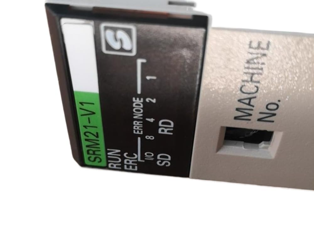 1PC Programmable Logic Controller C200HW-SRM21-V1 C200HWSRM21V1-