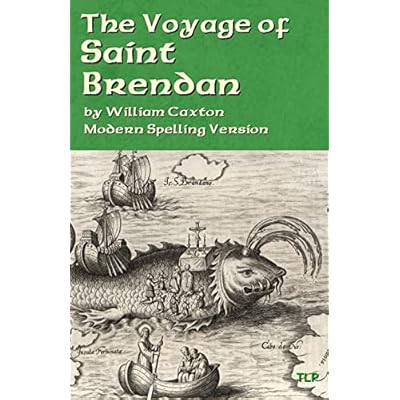 The Voyage of Saint Brendan