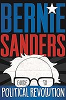 Algopix Similar Product 13 - Bernie Sanders Guide to Political