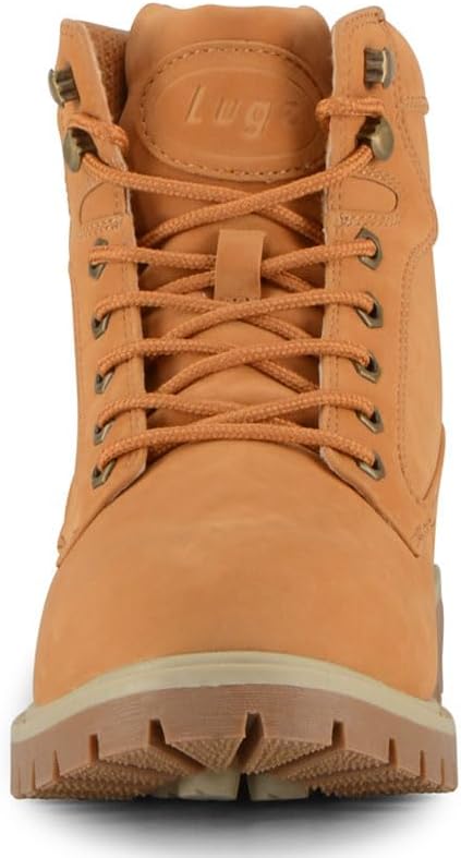 Lugz mens Mantle Hi
