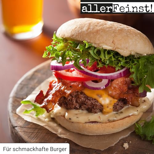 allerFeinst! - Fleisch Wunder - Fleisch Gewürzzubereitung - Der allrounder für Fleisch, 1er Pack (1 x 100g)