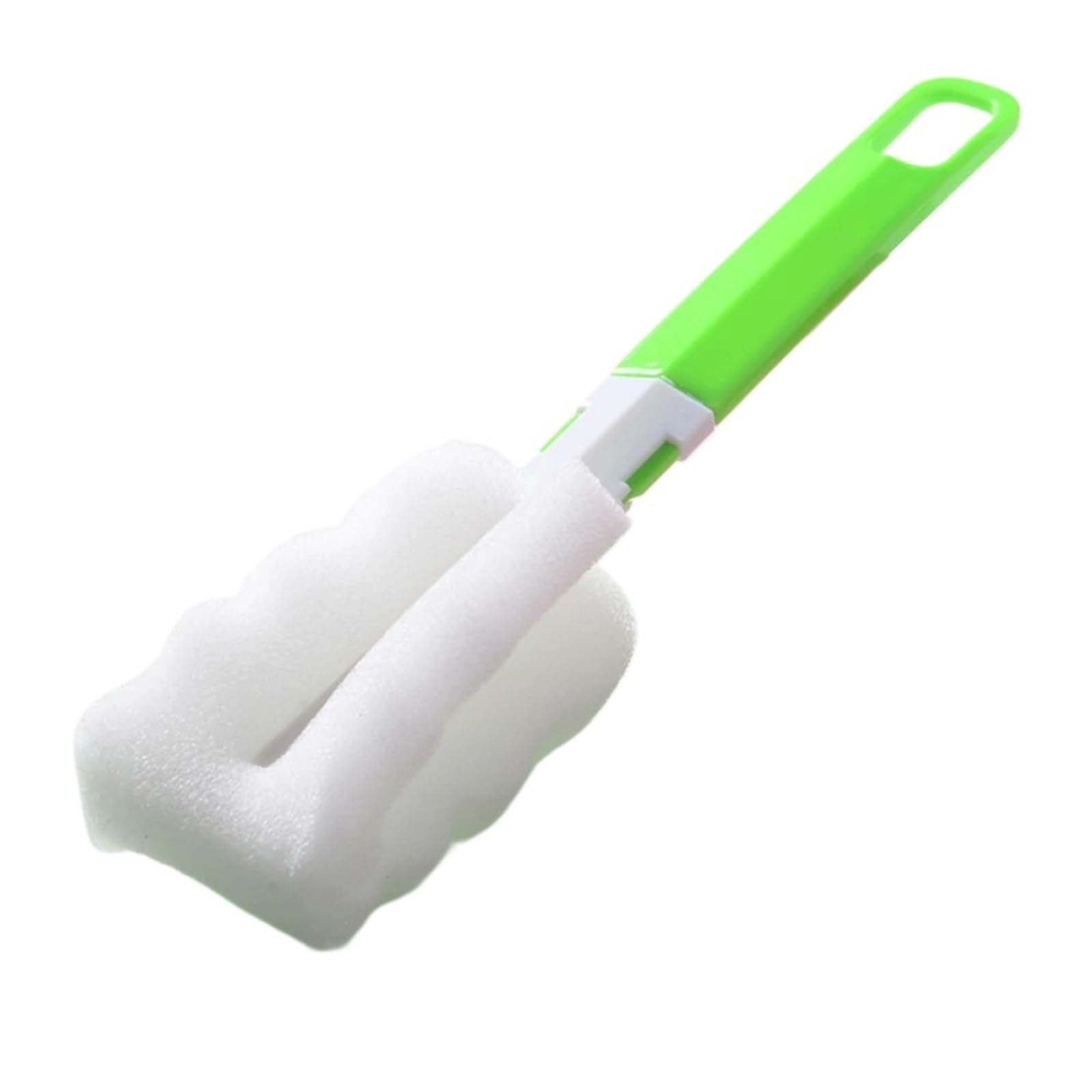 bottle brush Sponge Bottle Brush Long Handle Scrubber Cleaner For Kitchen Clean Glasses Cups