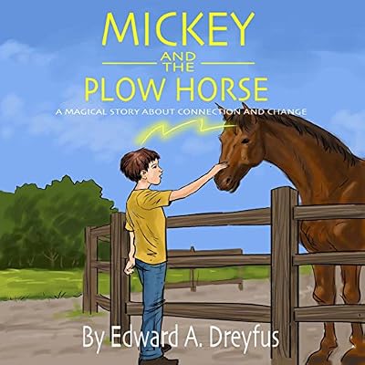 Mickey and the Plow Horse