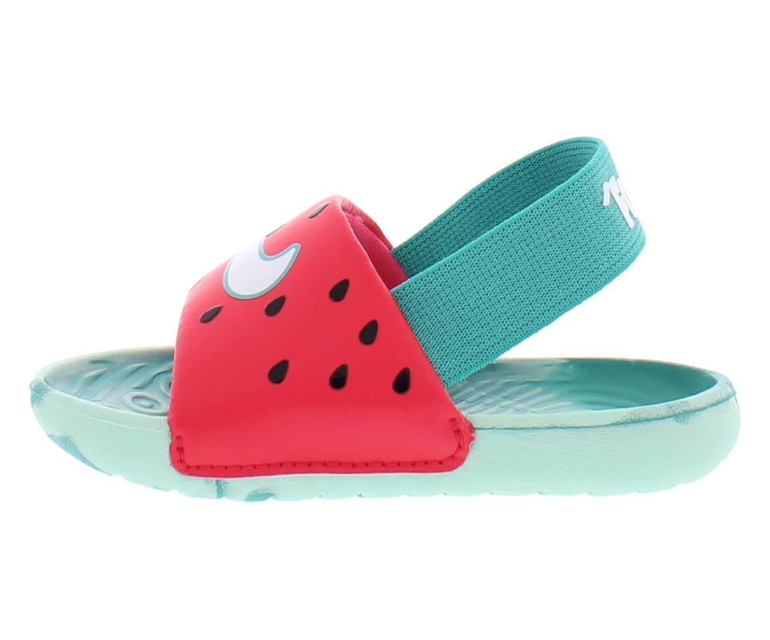 Nike Kawa Slide Se Infant Toddler Shoes Desertcart INDIA