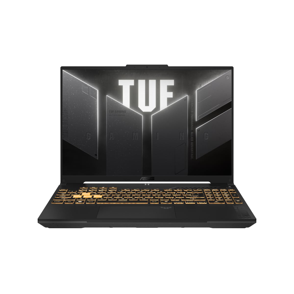 NOTEBOOK ASUS TUF A16 FA607NUQ