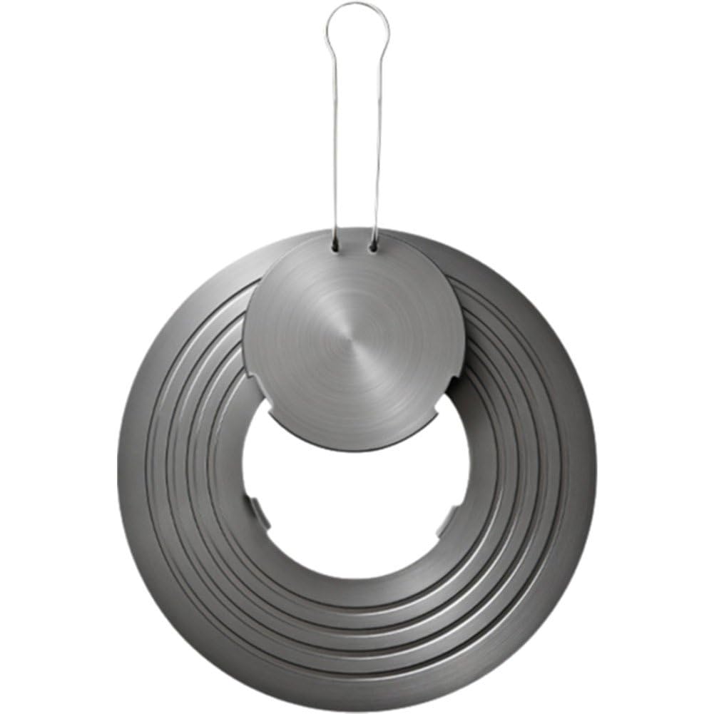 Plaque de conduction de chaleur pour réussir vos recettes de cuisine