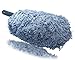 Microfiber Car Duster, 24 Inch For Car Exterior Interior Cleaning, SimpleSweet Dust Meister, Model No. California Car Duster Original Brush X, Part No. Duster for Car