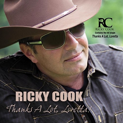 Ricky Cook
