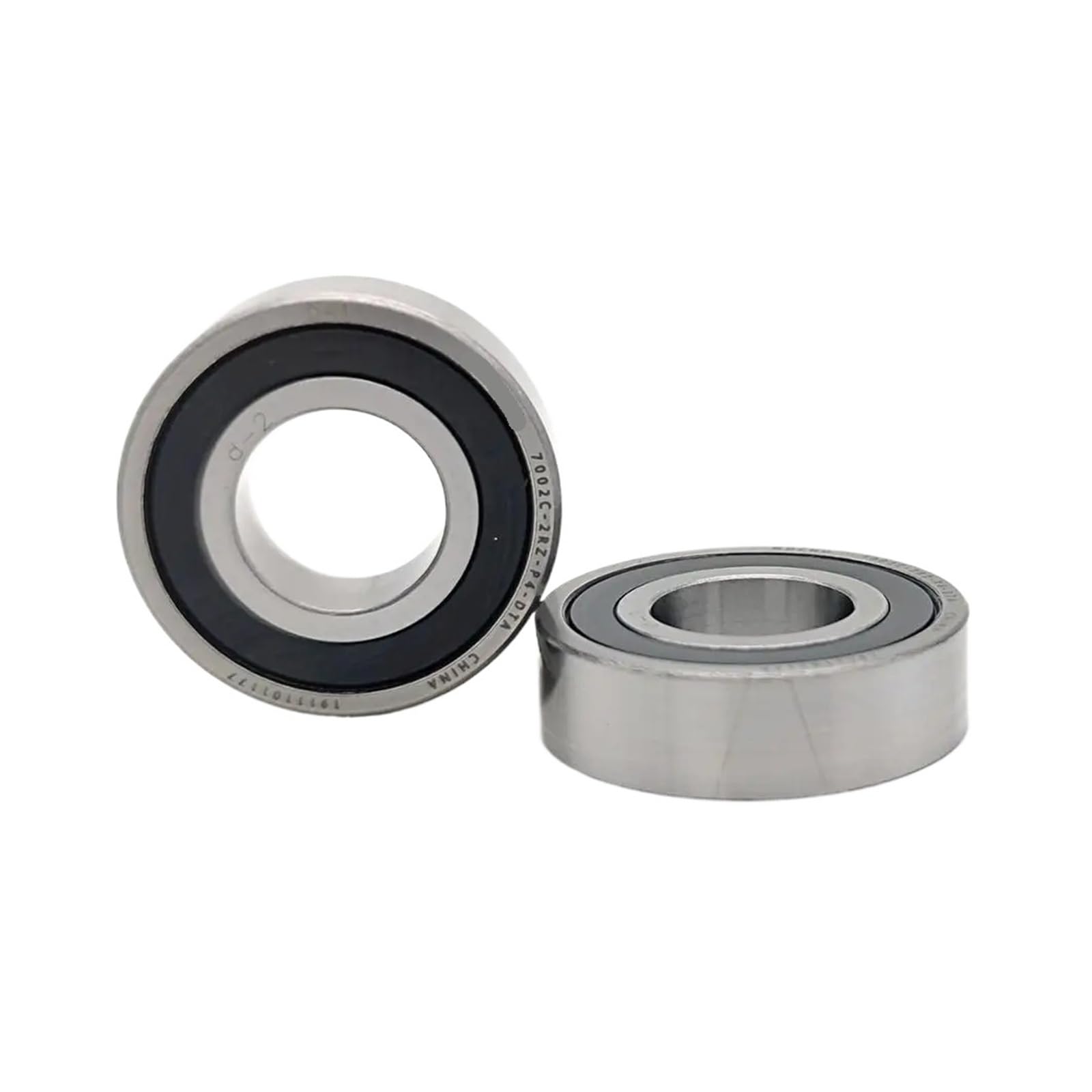Roulement de broche haute vitesse 7002C ABEC-7 étanche pour usinage de précision