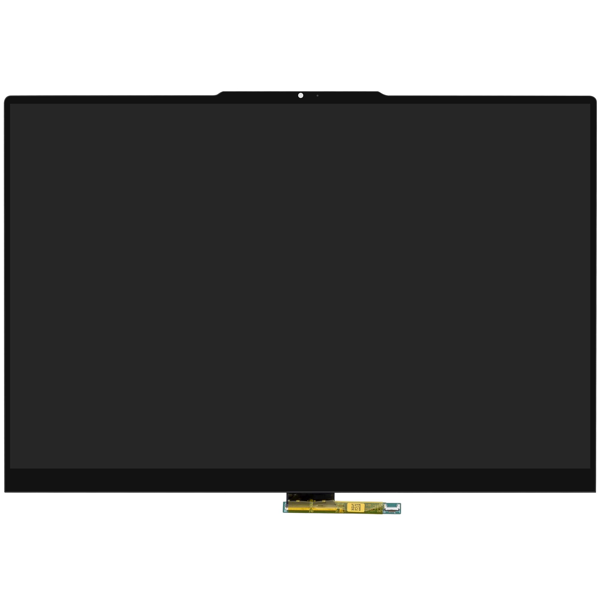 Schermo FHD 5D10S40105 5D10S40096 per Lenovo IdeaPad 5 2 in 1 16IRU9 16AHP9 | Serie 83DU 83DS, 16 pollici 1920x1200 IPS Display LCD Display Touch Sostituzione, Con Lunetta, Supporto Stylus