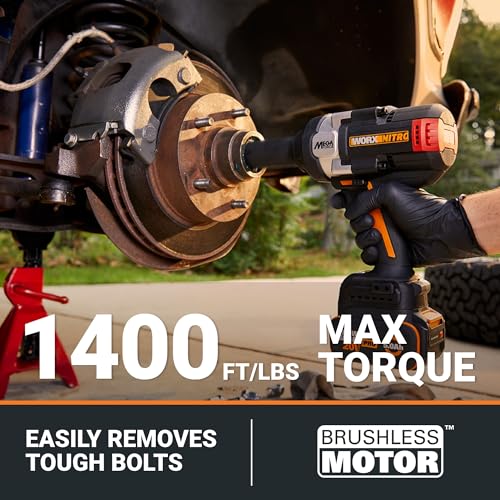 worx power tool set