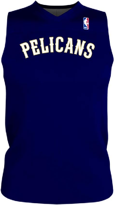 A105LY - Logo'd Reversible NBA - M - NY/WH/NP