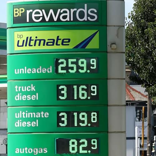China fuel, Brunei fertiliser boost Aussie supply stocks