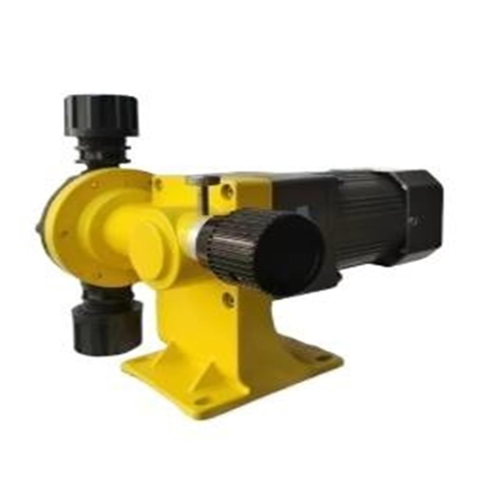 Machinery Electromagnetic Diaphragm Metering Pump JCM-6