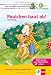Klett Paulchen haut ab!: Die kleinen Lesedrachen, Lesen lernen - 1. Klasse - ab 6 Jahren - Nahrgang, Frauke