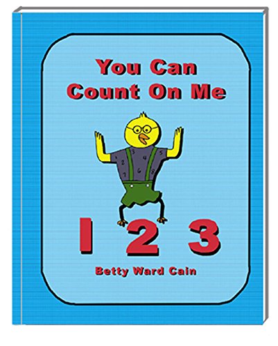 You Can Count On Me (English Edition)