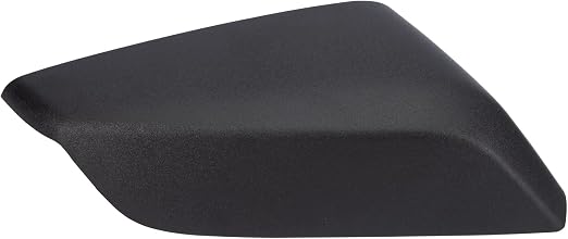 ISANCE Right Side Mirror Cover Cap For 2016-2020 Chevrolet Malibu – Black – OEM 84026842