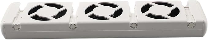 Calefactor Eléctrico Radiador con Ventilador Inteligente y Termostato Digital miniatura 8