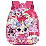 mochila escolar league of legends Gran Regalo: Es un regalo perfecto para niñas, niños, niños, adolescentes, estudiantes de regreso a la escuela y el uso diario de viajes y excursiones.